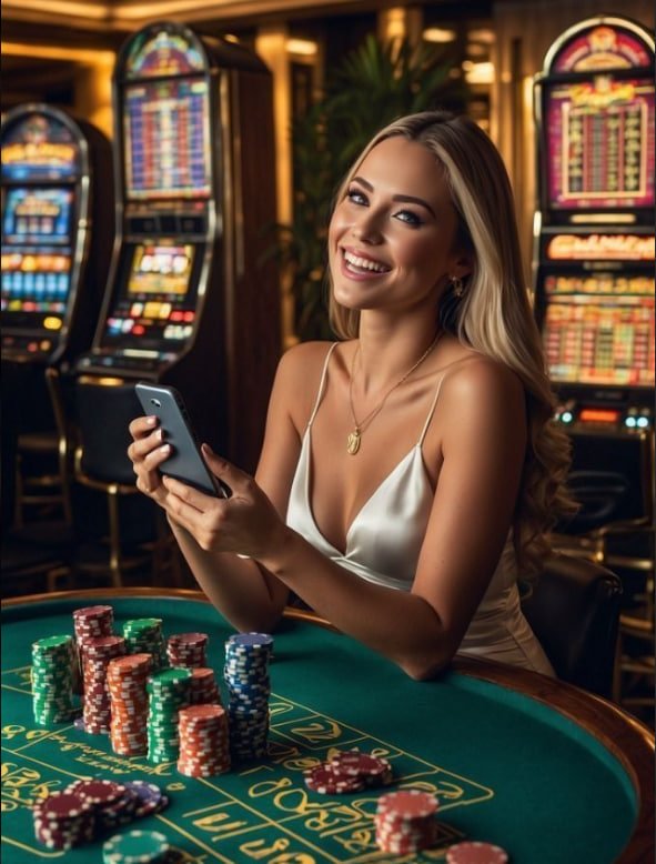 Philippines player checking withdrawal status on okplay app mobile browser